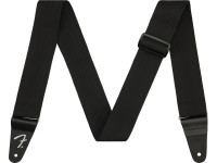 Fender Polypro Strap Black Fender Polypro Strap Black
